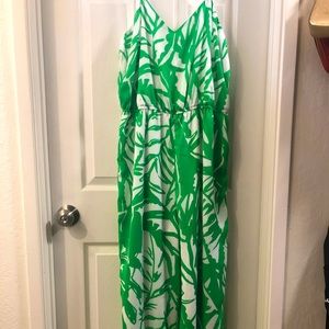 Lily Pulitzer for Target Jump suit